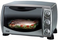 Миниатюрная духовка